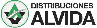 Distribuciones Alvida SAS