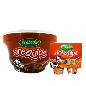 Arequipe Proleche