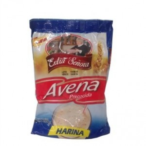 Avena Molida 