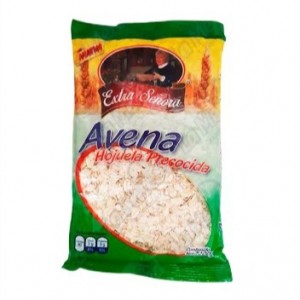 Avena Pre-cocida en Hojuela