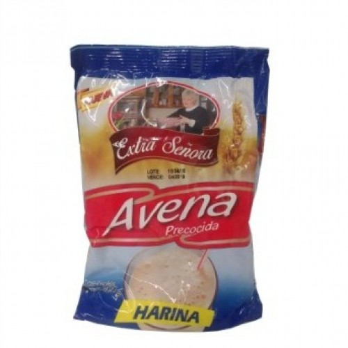Avena Molida 