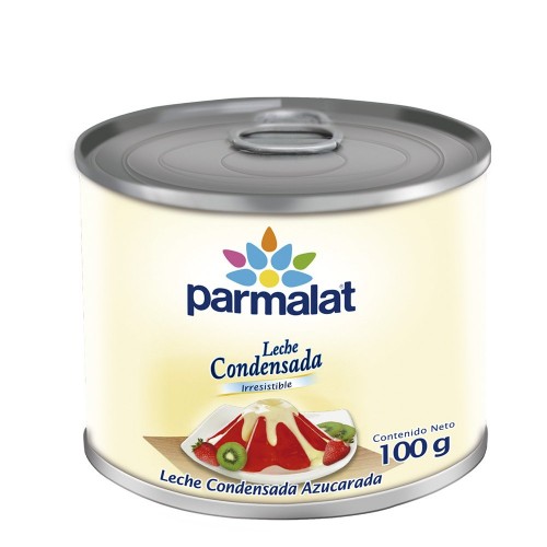 Leche condensada